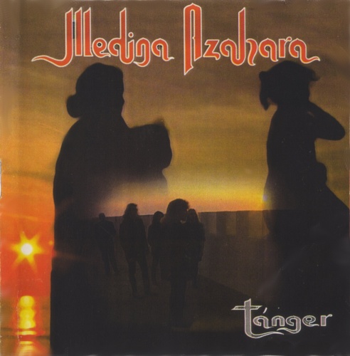 Medina Azahara - Tanger (1998) Lossless + MP3