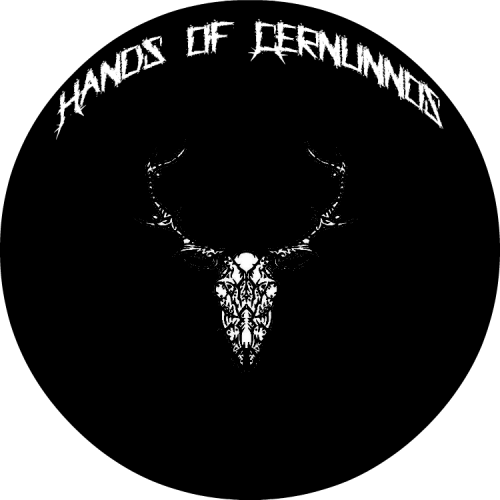 Hands of Cernunnos - Hands of Cernunnos (2016)