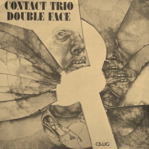 Contact Trio - Double Face (1975)