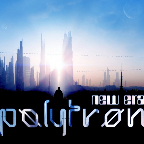 Polytron - New Era (2016)