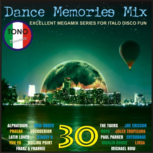 Итало диско рингтон. Tono Dance Memories Mix Vol 45. DJ tono 13's Mix. Мемори дэнс. Фото Euro Disco & Flashbacks.