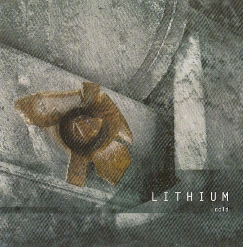 LITHIUM - Cold (2002 ) (Lossless+Mp3)