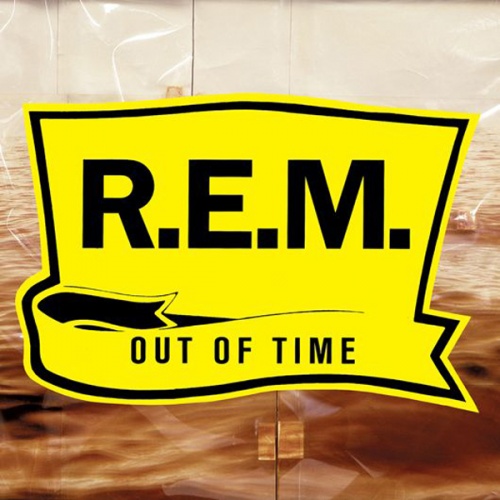  Box Set R.E.M "Its About Time"