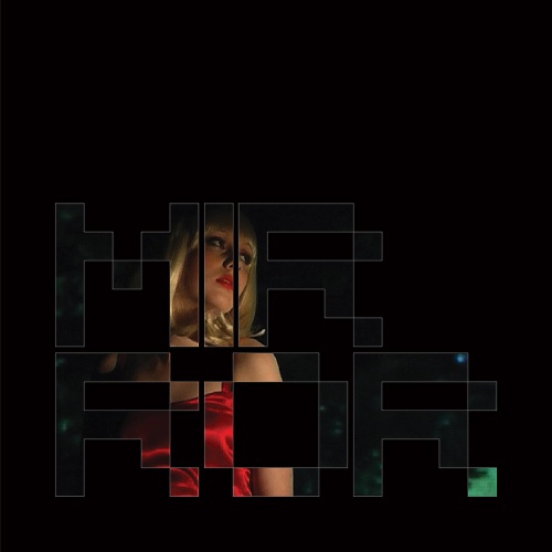 Mirror - Mirror [Remastered] (2016)