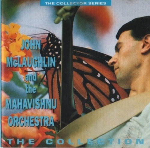 John McLaughlin And The Mahavishnu Orchestra - The Collection (1991) Lossless + MP3