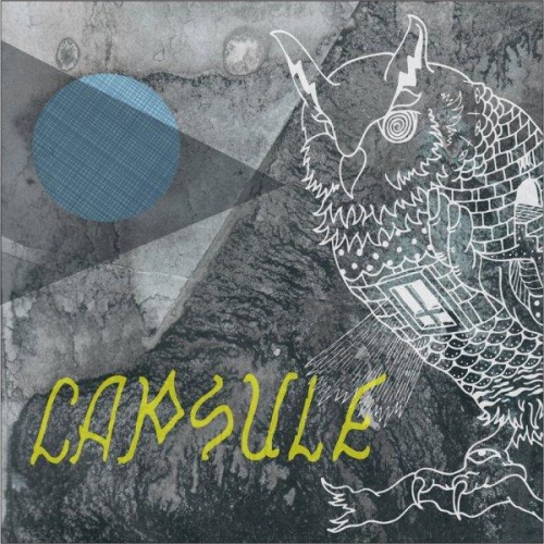 Capsule - No Ghost 2011