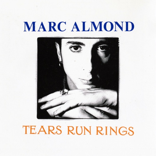 Marc Almond - Tears Run Rings (CD, Maxi-Single) 1988 (Lossless)