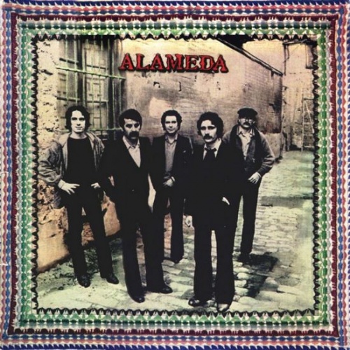 Alameda  - Alameda (1979)