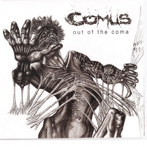 Comus - Out of the Coma 2012