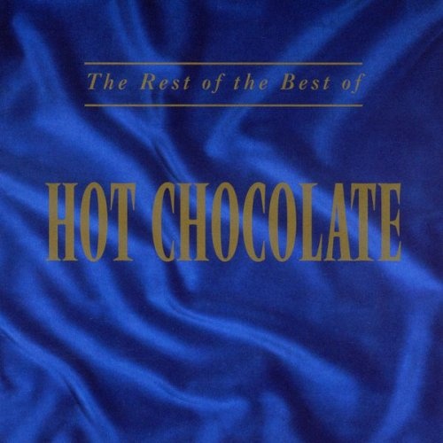 Hot Chocolate - The Rest Of The Best Of (2010) Lossless+MP3