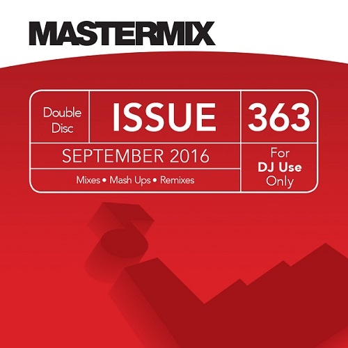 VA - Mastermix Issue 363 September (2016)
