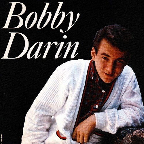 Bobby Darin - Bobby Darin [Reissue 1994] (1958) (lossless + MP3)