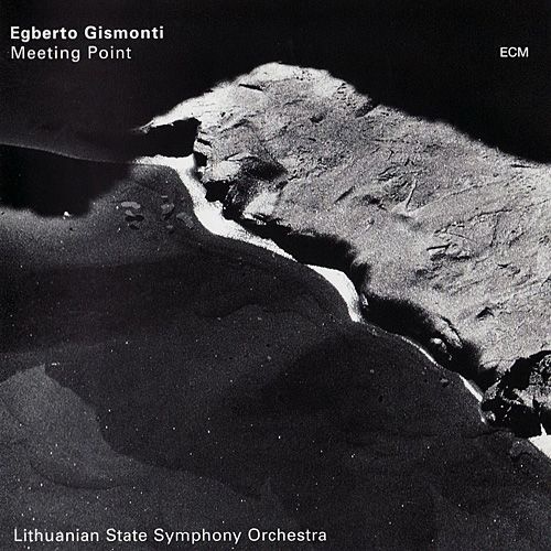 Egberto Gismonti - Meeting Point (1997) Lossless