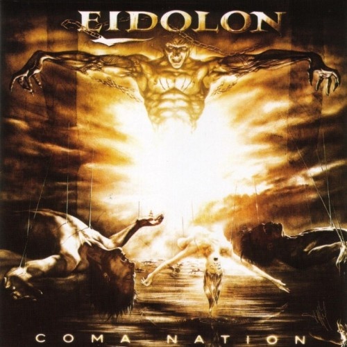 Eidolon - Coma Nation 2002 (Lossless)