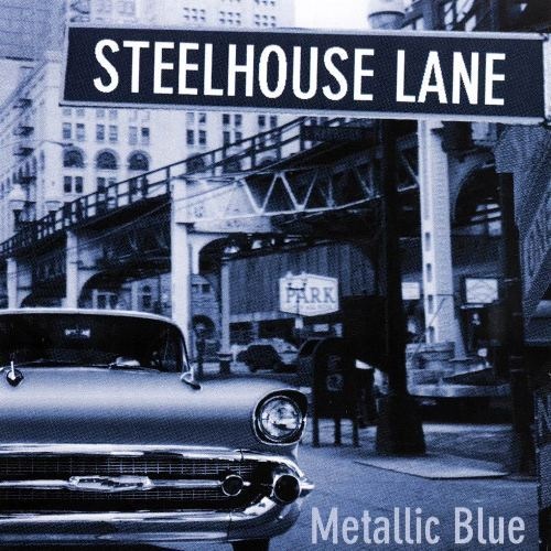 Steelhouse Lane - Discography (1998-1999)+[Japanese Edition] [Lossless+Mp3]