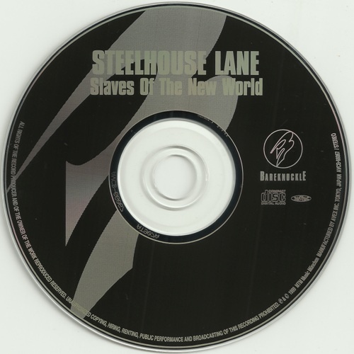 Steelhouse Lane - Discography (1998-1999)+[Japanese Edition] [Lossless+Mp3]