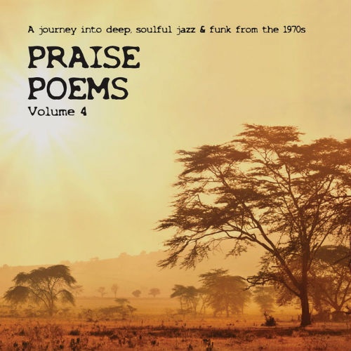 VA - Praise Poems Vol.4 (2016)