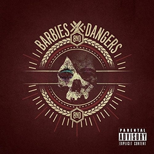Barbies N' Dangers - Barbies N' Dangers (2016)