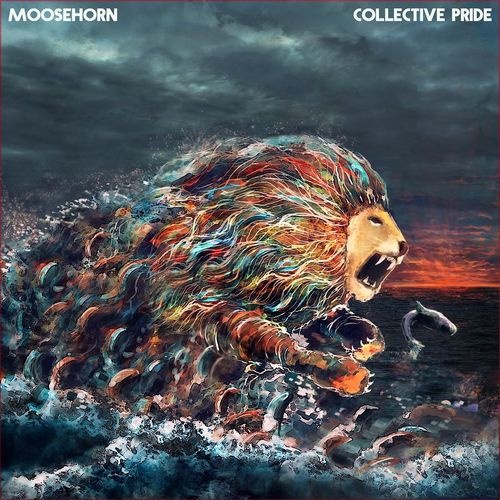Moosehorn - Collective Pride (2016) 