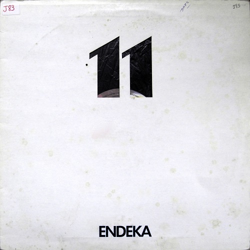 Endeka - 11 (1982)
