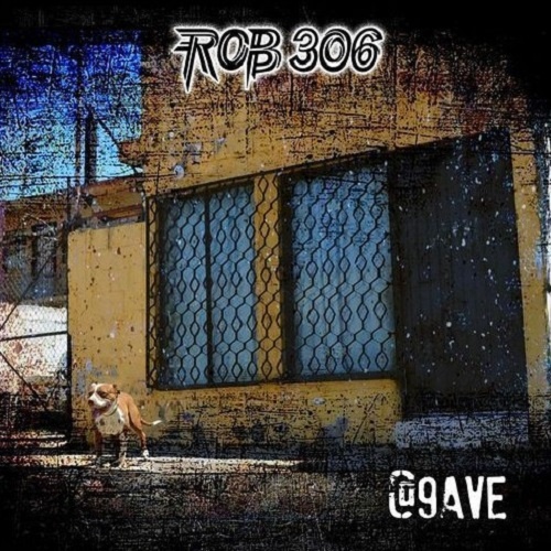 Rob 306 - @9ave (2016) 