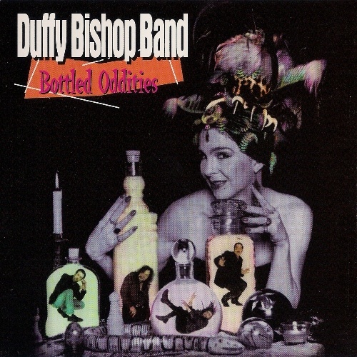 Duffy Bishop Band - Bottled Oddities (2006) lossless