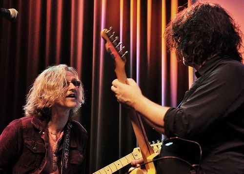 Новый проект участников оригинального состава KAIPA выпускает дебютный альбом Новый проект участников оригинального состава KAIPA выпускает дебютный альбом