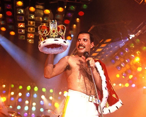 5 сентября 2016. 70 лет со дня рождения Фредди Меркьюри 5 сентября 2016. 70 лет со дня рождения Фредди Меркьюри