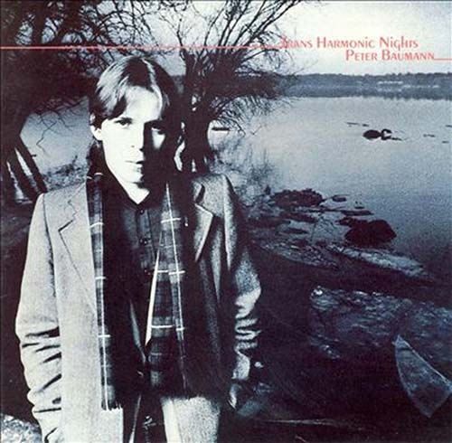 Peter Baumann - Trans Harmonic Nights (1979) LOSSLESS