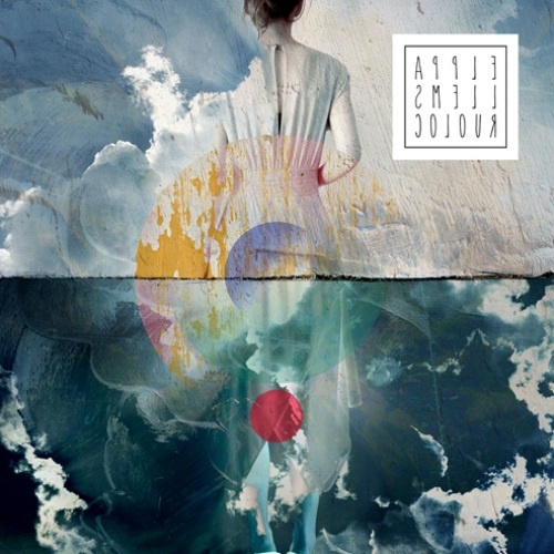 AppleSmellColour - Unscrupulousness (2015) Lossless + MP3