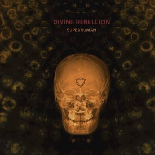 Divine Rebellion - Superhuman (2016)