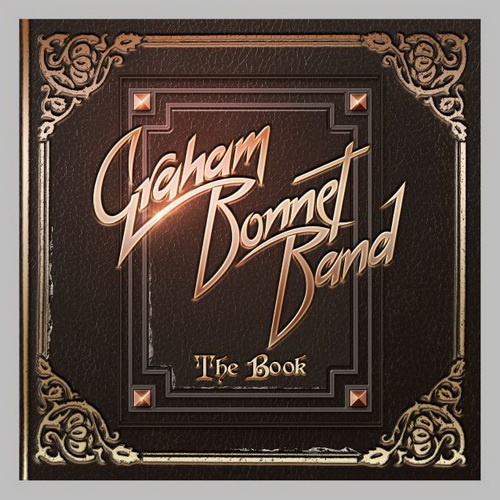   GRAHAM BONNET BAND  