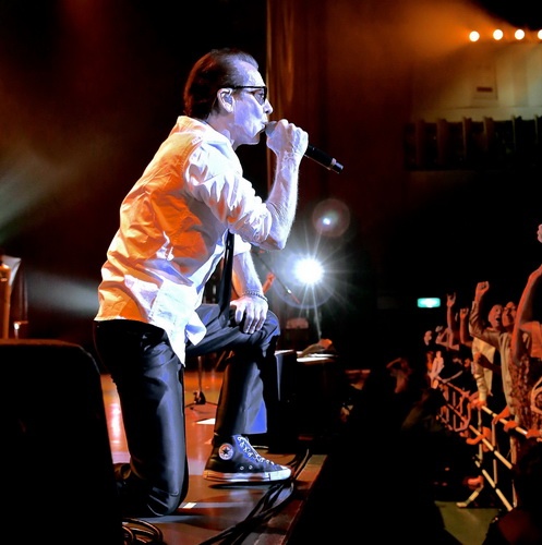   GRAHAM BONNET BAND  