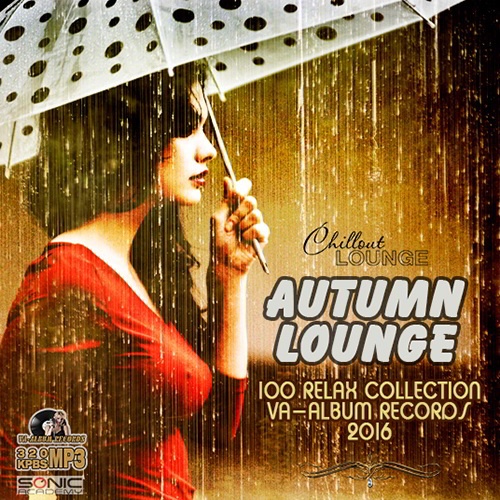 VA - Autumn Lounge Music (2016)