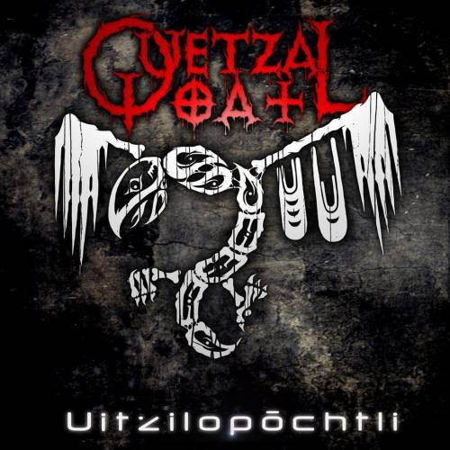 QuetzalQoatl - Uitzilopochtli (2016)