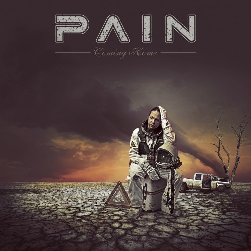 Pain - Coming Home (2016) (Lossless+Mp3)