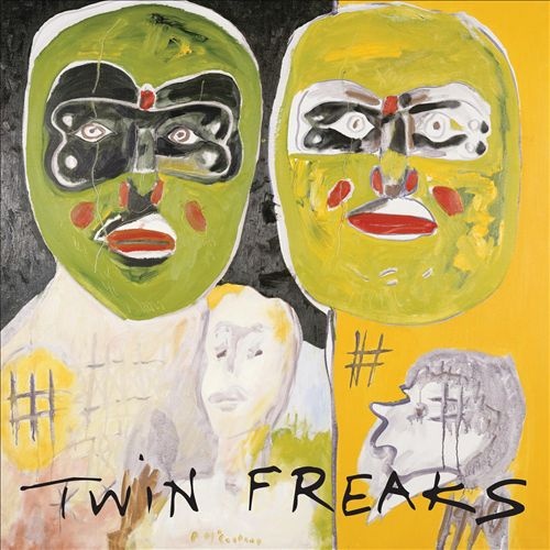 Paul McCartney - Twin Freaks (2005) Lossless