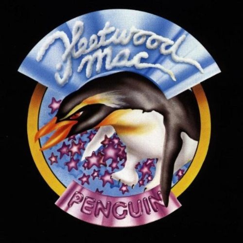 Fleetwood Mac - Penguin (1973) Lossless