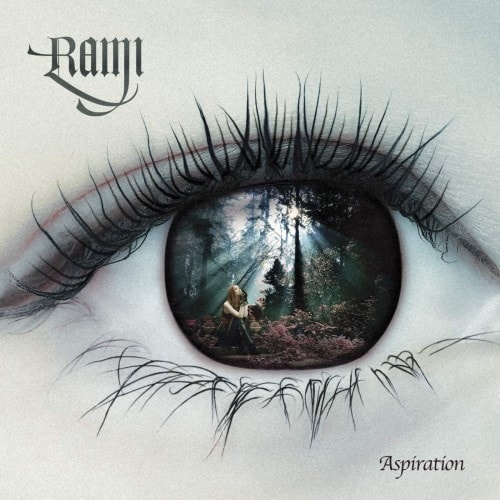 Rami  Aspiration (2016)