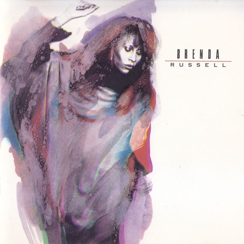 Brenda Russell - Get Here (1988) Lossless