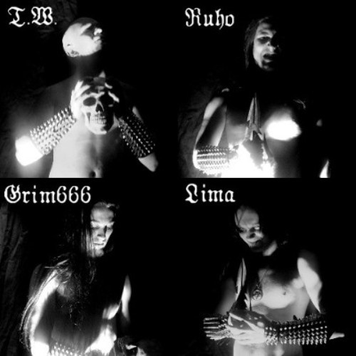 Lathspell - Discography (2006-2016) (MP3+Lossless)