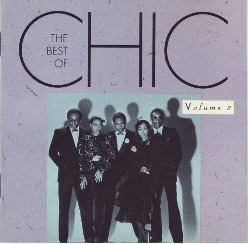 Chic - The Best Of Chic Volume 2 (1992) Lossless+Mp3