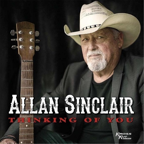 Allan Sinclair - Thinking Of You (2015)
