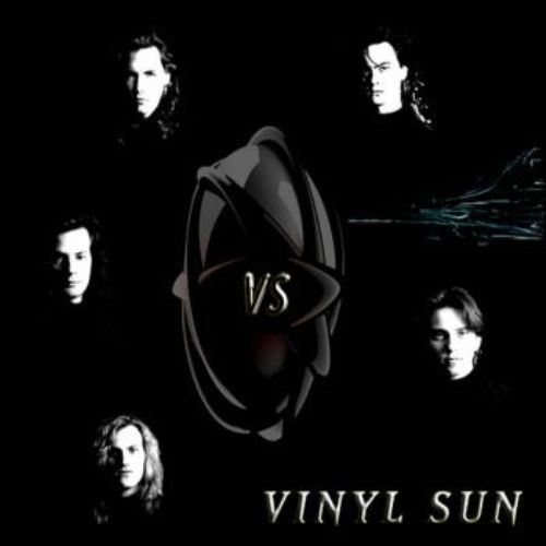 Vinyl Sun  Vinyl Sun (2016)