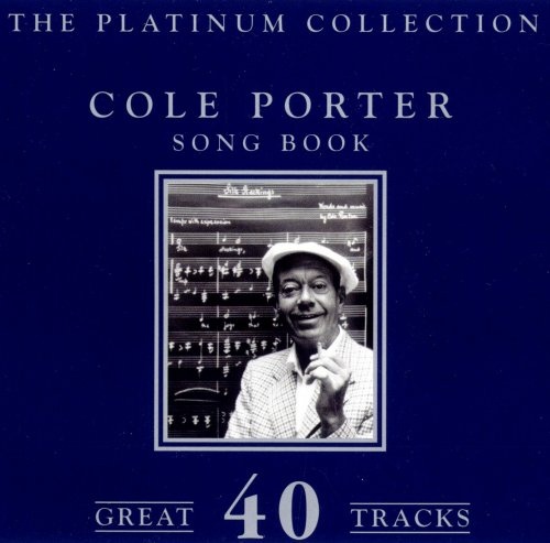 VA - The Platinum Collection: Cole Porter - Song Book (1998) Lossless+Mp3