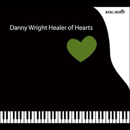 Danny Wright - Healer Of Hearts (2CD) (2008)  Lossless