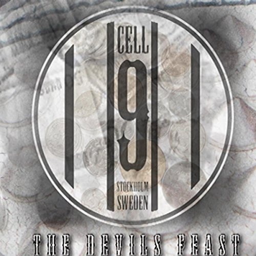 Cell 9  The Devils Feast (2016)