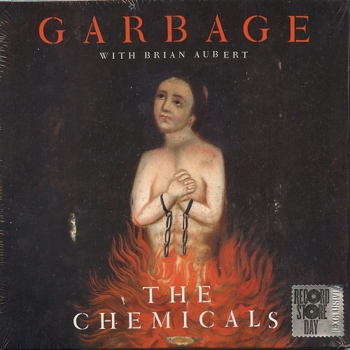 Garbage - 3 Singles 2013/ 2014/2015