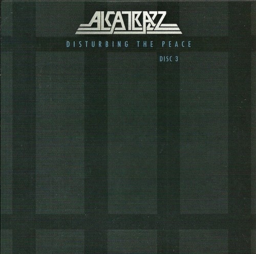 Alcatrazz - The Ultimate Fortress Rock Set - 2016 (Box Set 5CD) (Lossless + Mp3)