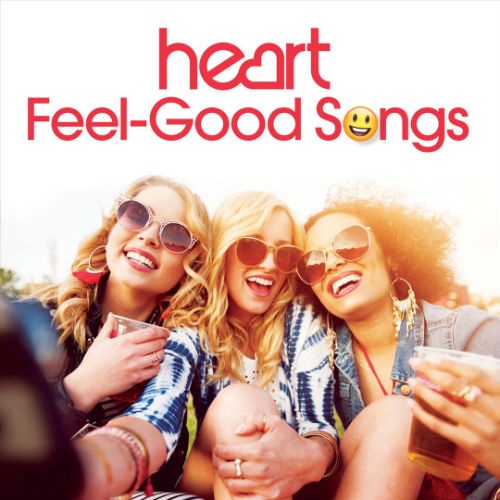 VA - Heart Feel Good Songs (2016)